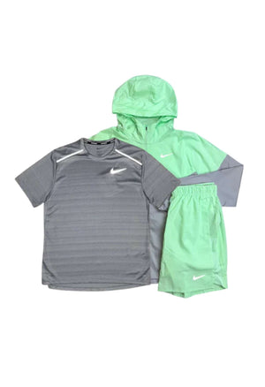 Nike Miler Set