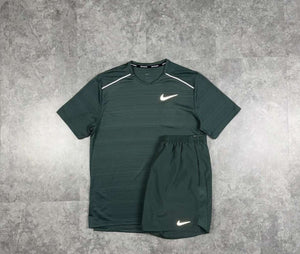 Nike Miler Set