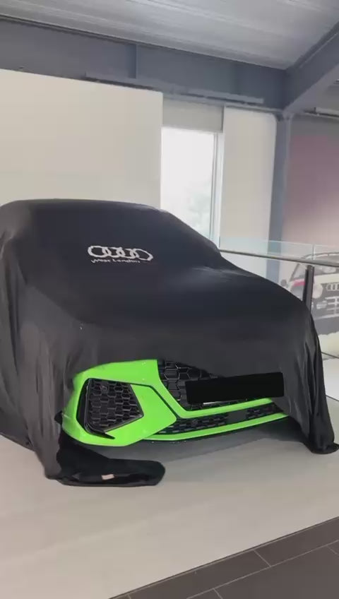 Audi rsq3