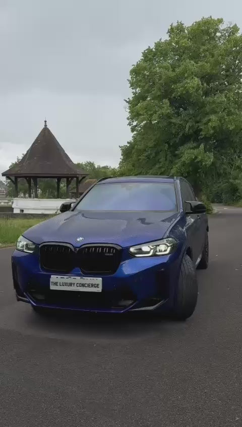 BMW x3-comp